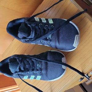 Kids Adidas shoes